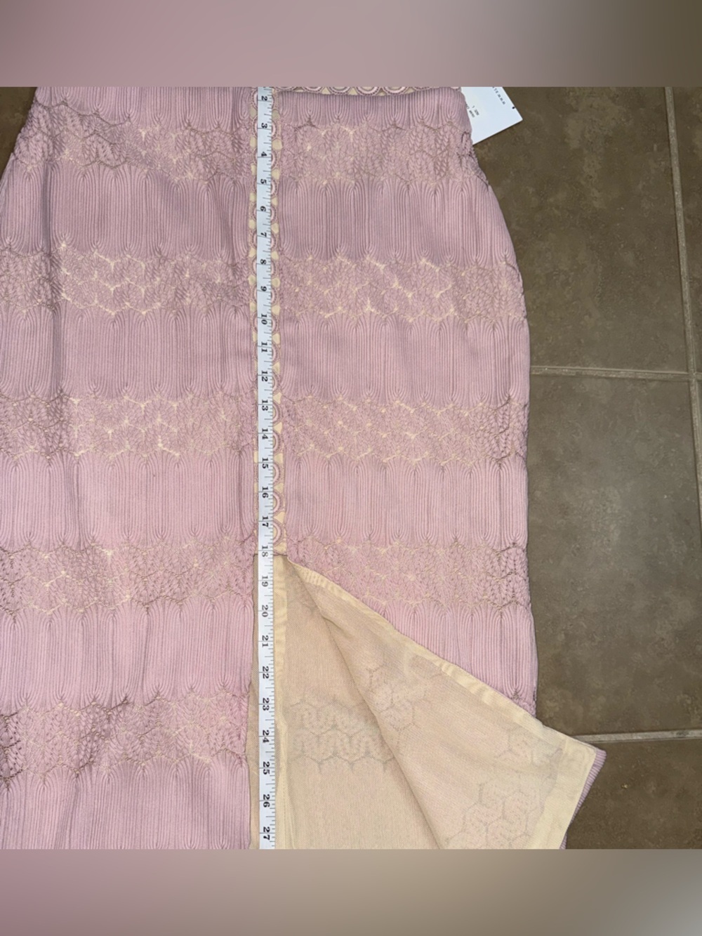 ✨New✨ Elliatt Skirt - Picture 5 of 7